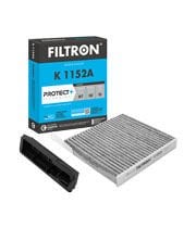 FILTRON FILT K 1152A CLIO III/DUSTER/MODUS/MICRA POLEN FILTRESI