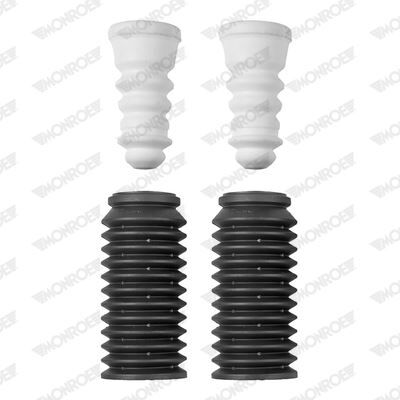 MONROE PK102 AMORTİSÖR TAKOZU KÖRÜĞÜ KİT ARKA FOCUS 98-04