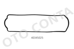 OTOCONTA 40345025 ÜST KAPAK CONTASI KAUÇUK LASTİK SAMARA 1.5