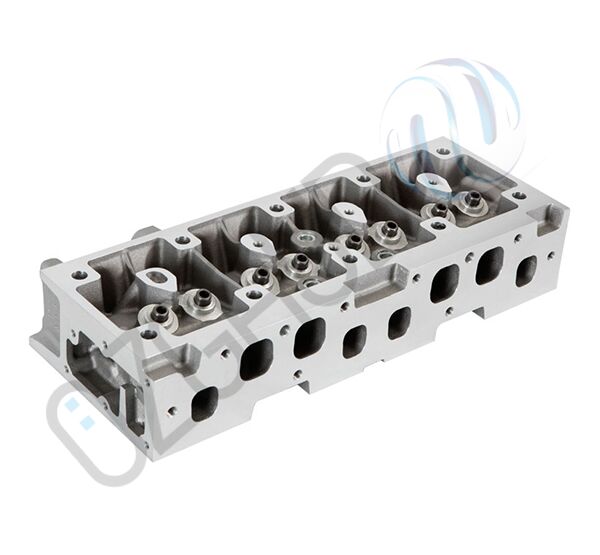 OZGAYD CH09-001 SİLİNDİR KAPAĞI R9 1400