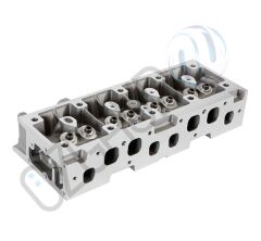 OZGAYD CH09-001 SİLİNDİR KAPAĞI R9 1400