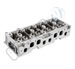 OZGAYD CH09-001 SİLİNDİR KAPAĞI R9 1400