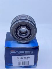 PARS PRS-SH-024610 ALTERNATÖR KASNAK MAZDA 6 SERISI 1.8L/2.0L/2.3L 02
