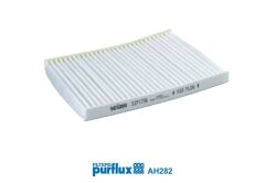 PURFLUX AH282 POLEN FILTRESI FIESTA 08>17 B-MAX 14> COURIER 14> ECOSPORT 14> KA 16>