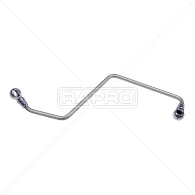 RAPRO 15678 TURBO YAĞLAMA BORUSU FORD-PEUGEOT-CİTROEN FİESTA-206-307 02> 1.4 TDCİ