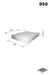 SARDES SC3116 POLEN FİLTRESİ JEEP CHEROKEE 13>18