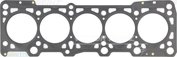 V.REINZ 612947150 SİLİNDİR KAPAK CONTASI VW TRANSPORTER T4 92> AAB-AJA 2.4 D 3 KERTİK KALINLIK: 1.61mm