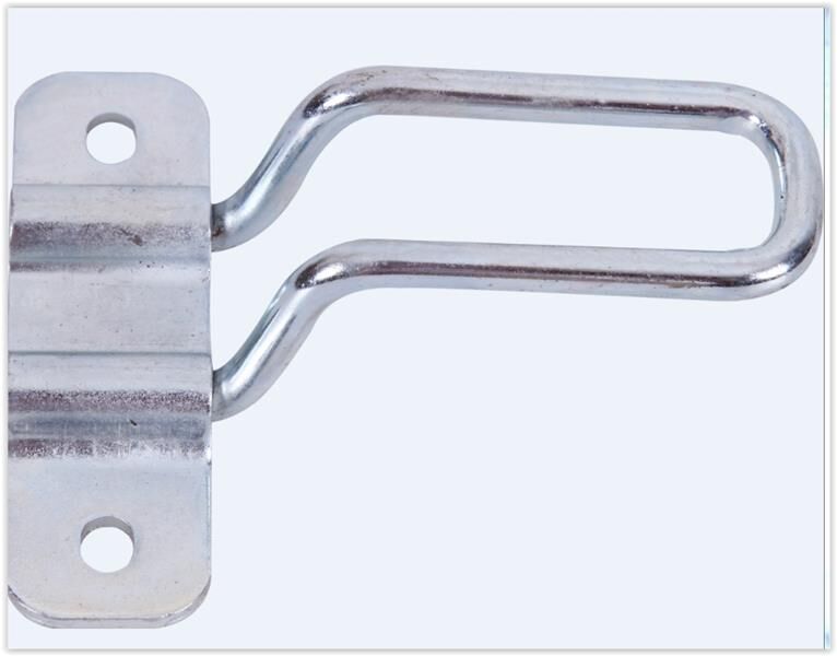 WPI PCF274 BAGAJ KİLİT KARŞILIĞI ÜST FIAT DUCATO III 06>14 BOXER III 06>14 JUMPER III 06>14