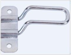 WPI PCF274 BAGAJ KİLİT KARŞILIĞI ÜST FIAT DUCATO III 06>14 BOXER III 06>14 JUMPER III 06>14