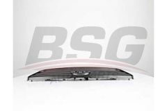 BSG BSG 30-927-022 CONNECT ÖN PANJUR SIYAH