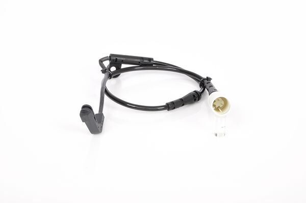 BOSCH 1987473002 BALATA FISI ON BMW E60 E61 E63 E64