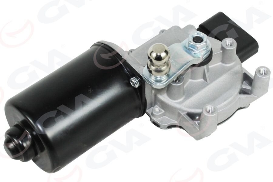 GVA 6627002 ÖN SİLECEK MOTORU PEUGEOT BOXER CITROEN JUMPER FIAT DUCATO II 02-06
