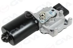 GVA 6627002 ÖN SİLECEK MOTORU PEUGEOT BOXER CITROEN JUMPER FIAT DUCATO II 02-06