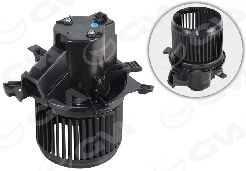 GVA 7543009 KALORİFER MOTORU P301-C4