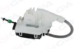 GVA 9106535 KAPI KILIDI ON SAG MERCEDES W176 W246 C117 X117 X156