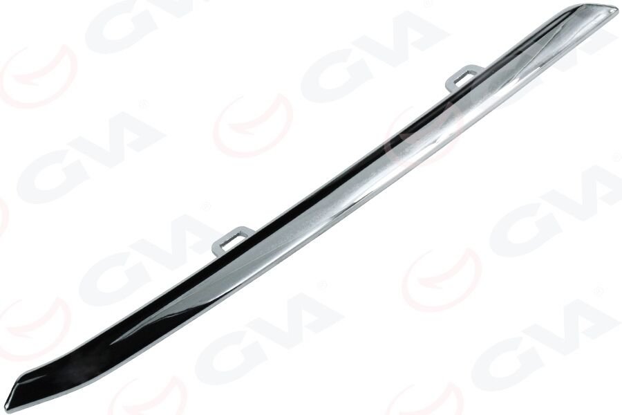 GVA 9590054 ÖN PANJUR ÇITASI KROM SAĞ CORSA F 20 >