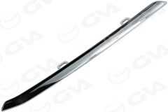 GVA 9590054 ÖN PANJUR ÇITASI KROM SAĞ CORSA F 20 >