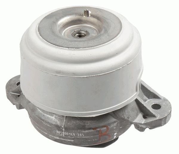 LEMFORDER 3754201 MOTOR TAKOZU ALT 4-matic MERCEDES C218 X218 W212 S212