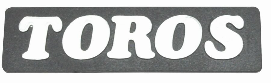 OKSA 201 ARKA YAZI TOROS