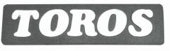OKSA 201 ARKA YAZI TOROS