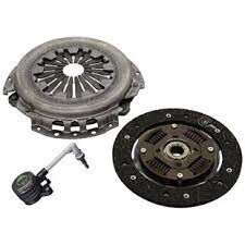 OP 588004 DEBRİYAJ SETİ FORD CONNECT 02> 1.8 TDCİ 75-90 PS RULMANLI 3M51 7A564 BH 2T14 7C623 GA