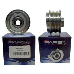 PARS PRS-SH-024010 ALTERNATÖR KASNAK RULMANLI TOYOTA URBAN CRUISER-VERSO S 1.4D-4D 10-16 SUBARU TREZIA 1.4D 11 > WA İ-82333 / WUT-82333