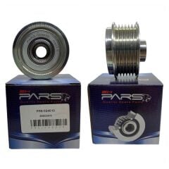 PARS PRS-SH-024010 ALTERNATÖR KASNAK RULMANLI TOYOTA URBAN CRUISER-VERSO S 1.4D-4D 10-16 SUBARU TREZIA 1.4D 11 > WA İ-82333 / WUT-82333