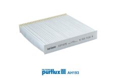 PURFLUX AH193 POLEN FİLTRESİ BERLINGO-PARTNER 96 > XSARA 97-00 1.4-1.4i-1.6 16V-1.6HDI-1.8D-1.9D-2.0HDI-2.0 16V