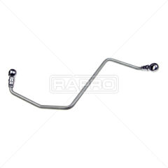 RAPRO 15747 TURBO YAĞLAMA BORUSU FORD-PEUGEOT-CİTROEN FOCUS-CMAX-307-PARTNER 04> 1.6 TDCİ 90 PS