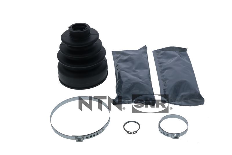 SNR IBK68004 AKS KÖRÜĞÜ İÇ KELEPÇE YAĞ NISSAN QASHQAI 1.6L HR16DE J10 06-13 ŞANZIMAN TARAF