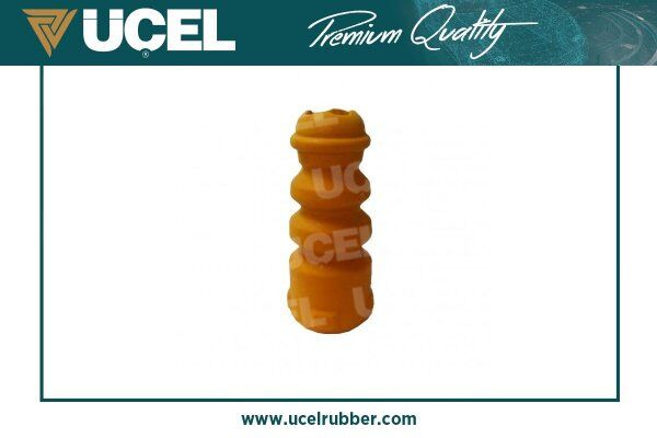 UCEL S61333 PUR AMORTİSÖR SÜSPANSİYON TAKOZU ARKA VW POLO