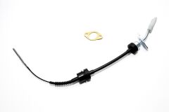 DEBRİYAJ TELİ 730-179mm DOBLO 1.2 01 >