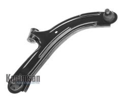 SALINCAK ÖN SAĞ ALT NISSAN CUBE Z12 10>EVALIA 10>NV200 10>TIIDA C11X 07>