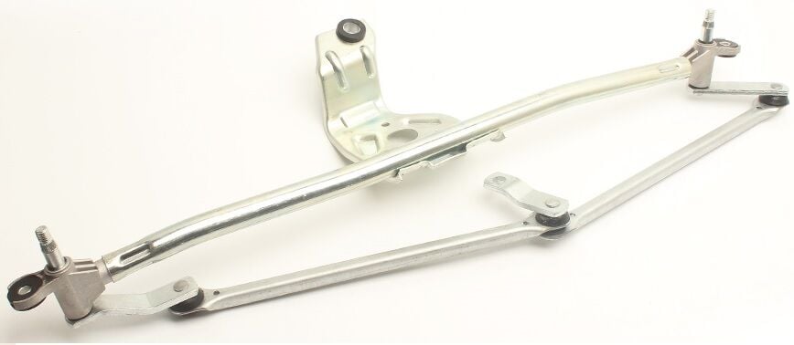 ÖN CAM SİLECEK MEKANİZMASI FIAT DOBLO I-II 01> MOTORSUZ