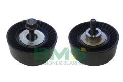 BMS 714 V KAYIŞ GERGİ RULMANI FORD FOCUS-MONDEO-KUGA-CMAX-VOLVO 07> 1.5-1.6 ECOBOOST 1.5-1.6 10-20