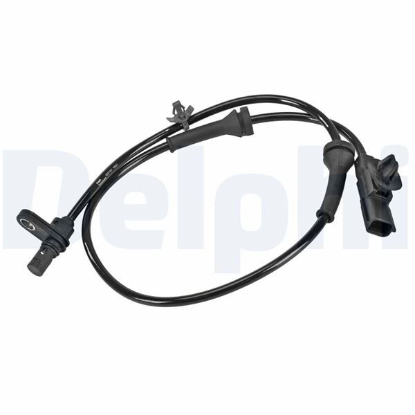 DELPHI SS21551-12B1 ABS HIZ SENSÖRÜ RENAULT