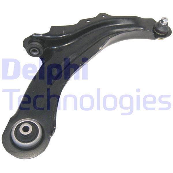 DELPHI TC1368 ALT SALINCAK KOMPLE SAĞ RENAULT MEGANE II SEDAN 02> 1.4 16V-1.5DCI-1.9DCI-2.0 16V 18 mm
