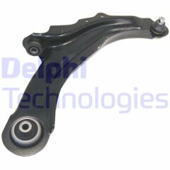 DELPHI TC1368 ALT SALINCAK KOMPLE SAĞ RENAULT MEGANE II SEDAN 02> 1.4 16V-1.5DCI-1.9DCI-2.0 16V 18 mm