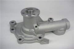 GMB GWM-56A DEVİRDAİM SU POMPASI MITSUBISHI LANCER 2.0L 4D68T CB8A DİZEL 92-96 / PROTON PERSONA 2.0L 4D68T C9 DİZEL 96-> / WIRA 2.0L 4D68T C9 DİZEL 96->
