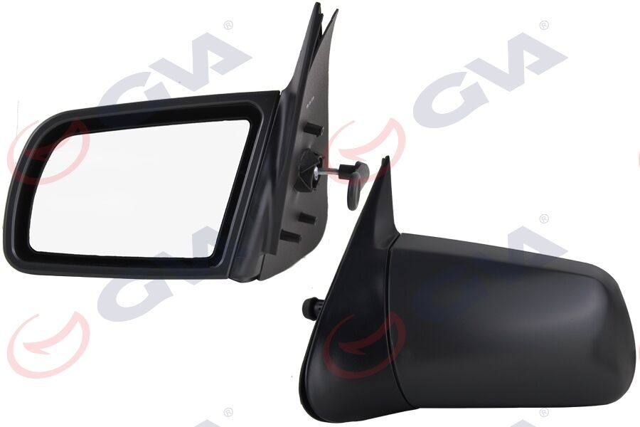 GVA 1090301 DIŞ DİKİZ AYNASI SOL VECTRA A 88> MEKANİK KONVEKS VM-162L