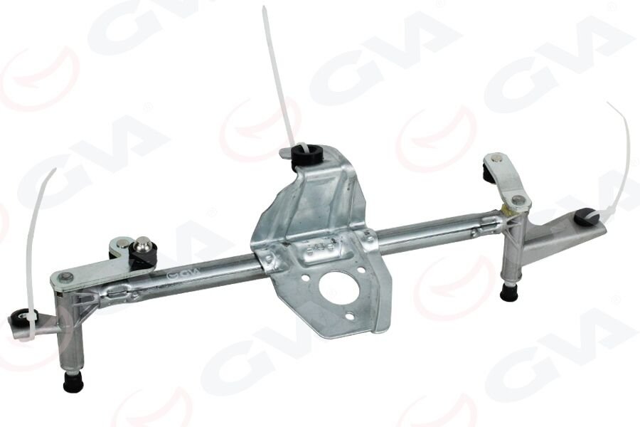GVA 8990017 ÖN CAM SİLECEK MEKANİZMASI COMBO C-CORSA C VAN TEK KAPI 02>12
