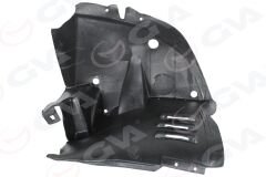 GVA 9108449 ÇAMURLUK DAVLUMBAZI ÖN SAG ÖN TARAF W202 1997-2000