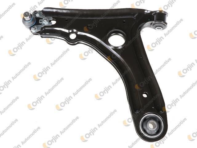 ORJIN 01397 ALT SALINCAK SOL ROTİLLİ 17 mm. CADDY II-GOLF II 83-92 -POLO CLASIC 95-01