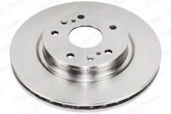 OTOZONE BD8071 ÖN FREN DİSKİ HAVA KANALLI SUZUKI SX4 S-CROSS 1.4L 1.6L AKK414 AKK416 13-> / VITARA 1.0L 1.4L 1.6L APK310 APK414 APK416 15-> 279 çap x 5 bijon - Adet disk fiyatıdır