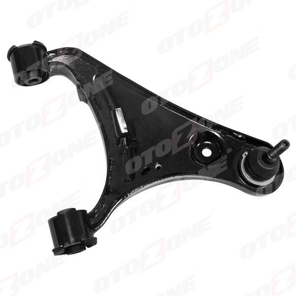 OTOZONE SLR-08016 LAND ROVER DISCOVERY III IV SALINCAK SALINCAK SAG 07.2004-09.2009