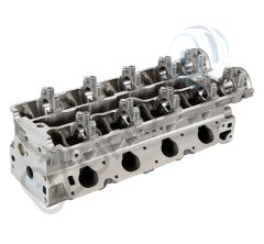 OZGAYD CH15-004 SİLİNDİR KAPAĞI OPEL VECTRA B-VECTRA A-ASTRA F-OMEGA B-FRONTERA A 2.0İ 2.2İ 16V X20XEV/ X22XE