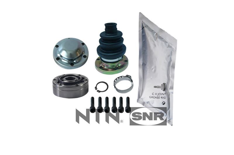 SNR IJK54006 AKS KORUGU A1 5-2010 > 4-2015A1 FL 11-2014 > 10-2018A1 SPORTBACK-CARVER GB-GH 7-2018 > A3 CAB