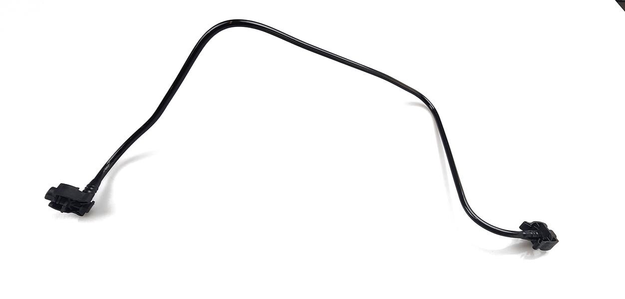 WINTECH 0500352 RADYATÖR EK DEPO HORTUMU PEUGEOT 2008 1.6 HDI 2013-2016 207 1.6 HDI 2006-2013 208 1.6 HDI