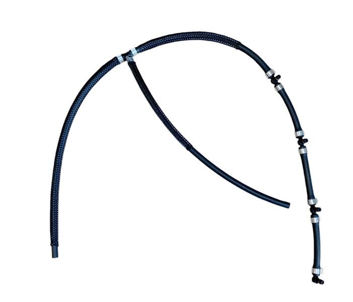 ENJEKTÖR BORUSU GERİ DÖNÜŞ YAKIT HORTUMU OPEL ASTRA H STATİON WAGON A04 1.7 CDTI L35 07-14