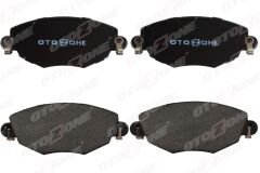 ON FREN BALATASI MONDEO III 00>07 JAGUAR X TYPE 04>09